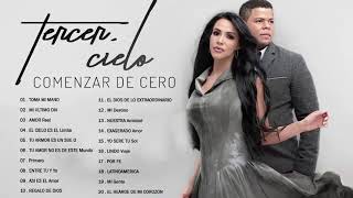 Tercer Cielo Exitos  Tercer Cielo sus mejores canciones mix nuevo album 20 grandes exitos [upl. by Aisetra]