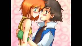 Ash Misty Love [upl. by Kynthia471]