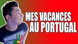 MES VACANCES AU PORTUGAL  FLORIAN NGUYEN Feat Ro amp Cut [upl. by Jobye]