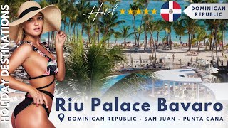 Punta Canas BEST Kept Secret for Dominican Republic Vacations [upl. by Nell]