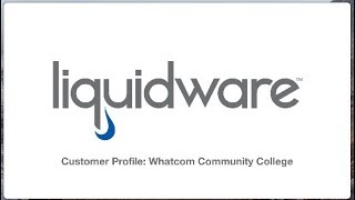 Whatcom Community College Uses Liquidware Stratusphere UX [upl. by Attelrahs816]