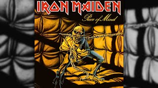 Iron Maiden  Die with Your Boots On Original 1983 Studio Recording [upl. by Htrow]