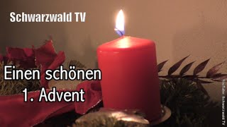 1 Advent 2023 🕯️ Grüße zum ersten Advent für WhatsApp kostenlos  Adventzeit 2023  Warm Memories [upl. by Lesab60]