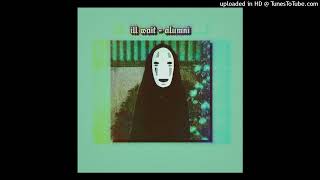 FREE FOR PROFIT UICIDEBOY YIN YANG TAPES PHONK TYPE BEAT quotill waitquot PRODALUMNI [upl. by Aitra993]