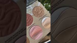 amazon skincare Physicians Formula Butter Dream Team Palette Makeup linkindescription [upl. by Ireland]