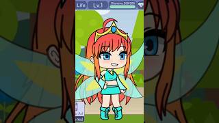 Winx gacha Life💚💜💻🌐💛🧡☀⭐💚💙💧🌊💜❤🎤🎶💚💕🌷🌸❤💙🐉🔥😘💋❤💘💕 [upl. by Noah]