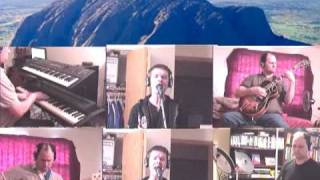 ONE FOR THE VINE Chris L amp Brad G cover Genesis [upl. by Ginsberg]