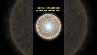 Light VS Tachyons Or Tachyonic Particles shorts findcosmosscience [upl. by Aurea]