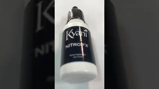 Kyäni Sunrise Product Demonstration [upl. by Acile]