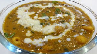 Dal makhani recipe restaurant style होटल जैसी दाल मखनी घर में बनाये Dal makhni dhaba style recipe [upl. by Kreiker670]