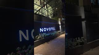 Novotel Westlands Nairobi [upl. by Aerda]