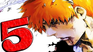 CONFIRMED BLEACH IS ENDING IN ABOUT 5 CHAPTERS  BLEACH ENDS THIS AUGUST [upl. by Seften]