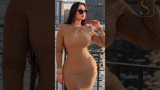 Top 5 Dresses That Any Ladies Must Have  Trend Fashion viral [upl. by Larry]