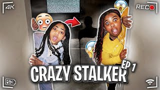 Crazy Stalker Episode 1 [upl. by Emile]