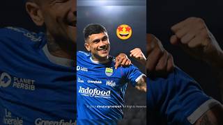 Inilah Permainan Cantik Persib vs Persija 👀🤩 [upl. by Bear604]