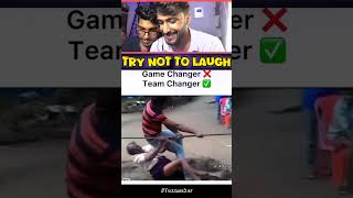 Game changer uncle 🤣🤣🤣 funny comedyvideos [upl. by Marc]