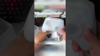 Gulikit KK3 Max Controller unboxing [upl. by Nylzaj215]