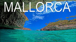 MALLORCA IS 100 WORTH IT Mallorca Spain  Travel Vlog [upl. by Neladgam]