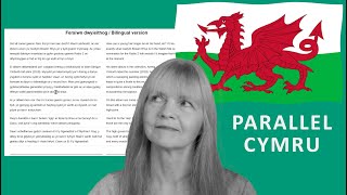 Parallel Cymru Input in Welsh [upl. by Marni287]