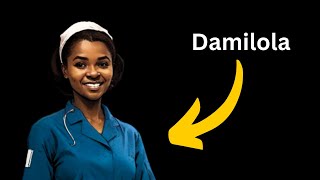 Why Damilola tried to end her life [upl. by Friday15]