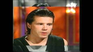 1994  The Cult MTV Headbangers Ball specialmpg [upl. by Alguire288]