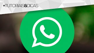 WhatsApp ganha 2 NOVIDADES confira [upl. by Buyers593]