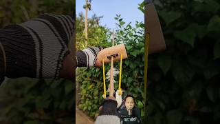 bow archery toys bowandarrow shortsfeed shortsviral [upl. by Liahus]