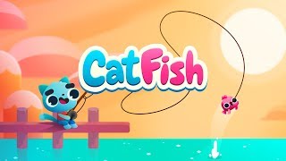 CatFish  gotta fish them all PlayStore [upl. by Luaped194]