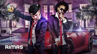 Jowell y Randy  Come Back To My Crib Official Audio [upl. by Yttel790]