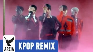 VIXX  Dynamite Areia Remix [upl. by Eihcir283]