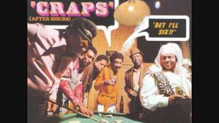 Richard Pryor  I Spy Cops  Craps [upl. by Aicilak]