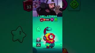 P8 Brawler WELTREKORD in Brawl Stars😱 brawlstars [upl. by Enitsud150]