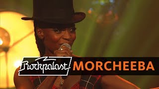 Morcheeba live  Rockpalast  2018 [upl. by Alyakam]