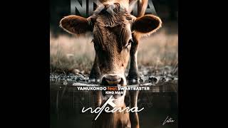 YAMUKONGO  NDEMA Feat SWARTBASTER x KINGSMAN [upl. by Adnavoj]