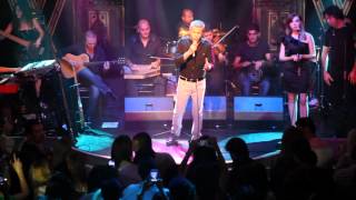 Levent Yüksel  İstanbul  Jolly Joker İstanbul [upl. by Braun]