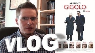 Vlog  Apprenti Gigolo [upl. by Ennaimaj590]