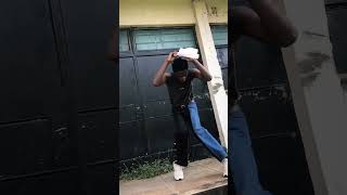 ORI ADE 👑 potable goviral dance subscribe for more [upl. by Slohcin993]