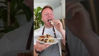 Tzatziki joke greek food greece tzatziki foodie [upl. by Deach]