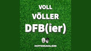 Voll Völler DFB ier [upl. by Agemo]