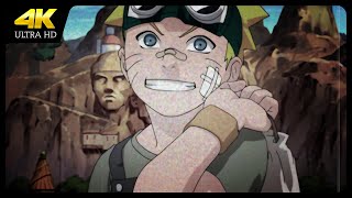 Naruto  Abertura 9  Yura Yura 🇯🇵  LegendaCC ⁴ᴷ ᵁᴴᴰ [upl. by Anuska647]