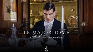 LE MAJORDOME [upl. by Bust]