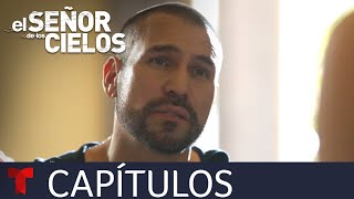 El Señor de los Cielos 8  Capítulo 2 Por compasión  Telemundo [upl. by Graniela158]