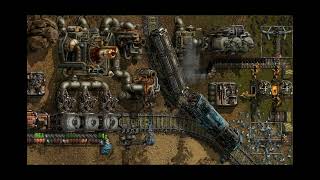 How to fix Pipeline Overextended in Factorio [upl. by Neomah]