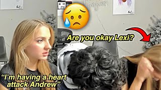 Song Lyric Prank on quotBoyfriendquot GONE WRONG [upl. by Leahcir]