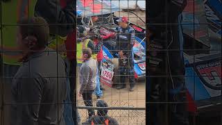 358 OUTSIDE POLE STEWART FRIESEN INTERVIEW • OSWEGO 24 [upl. by Lerad]