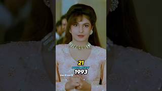 Tadipaar Movie Cast Then amp Now 19932024 [upl. by Nolra]