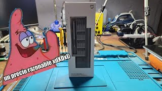 UNBOXING DESATORNILLADOR ELECTRICO DE LA MARCA XIAOMI [upl. by Leyes598]