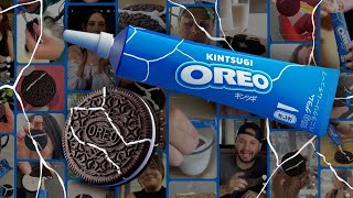 Oreo  Kintsugi case study [upl. by Jewel]