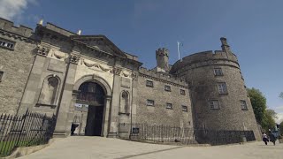 Tales of Irish Castles  Episode 6  End of Empire  2014 HD [upl. by Presber]