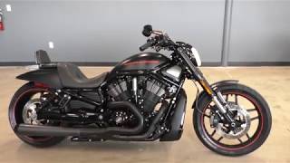 801848 2013 Harley Davidson V Rod Night Rod Special VRSCDX Used motorcycles for sale [upl. by Gizela]